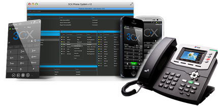 Telefonia