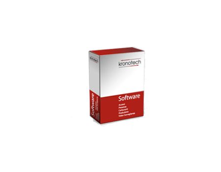 Software di Rilevazione Presenze - K-PRES